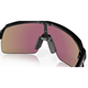 Oakley Sutro Lite Matte Black/Prizm Sapphire