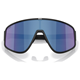 Bliz A004 Matte Black/Grey W Blue Mirror