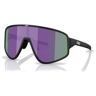 Matte Black/Brown W Purple Multi