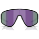 Bliz A004 Matte Black/Brown W Purple Multi