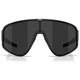 Bliz A004 Matte Black/Smoke
