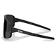 Bliz A004 Matte Black/Smoke