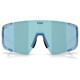 Bliz P003 Transparent Blue/Smoke W Ice Blue