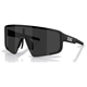 Bliz P003 Matte Black/Smoke