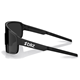 Bliz P003 Matte Black/Smoke
