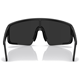 Bliz P003 Matte Black/Smoke