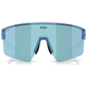 Bliz P004 Transparent Blue/Smoke W Ice Blue