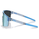 Bliz P004 Transparent Blue/Smoke W Ice Blue