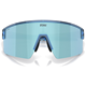 Bliz P004 Transparent Blue/Smoke W Ice Blue