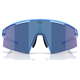 Bliz P006 Transparant Blue/Smoke W Blue Multi