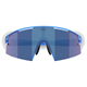 Bliz P006 Transparant Blue/Smoke W Blue Multi