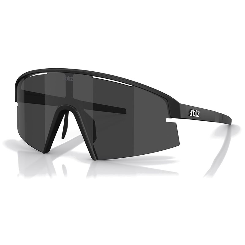 Bliz P006 Matte Black/Smoke