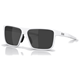 Bliz A008 Matte White/Smoke