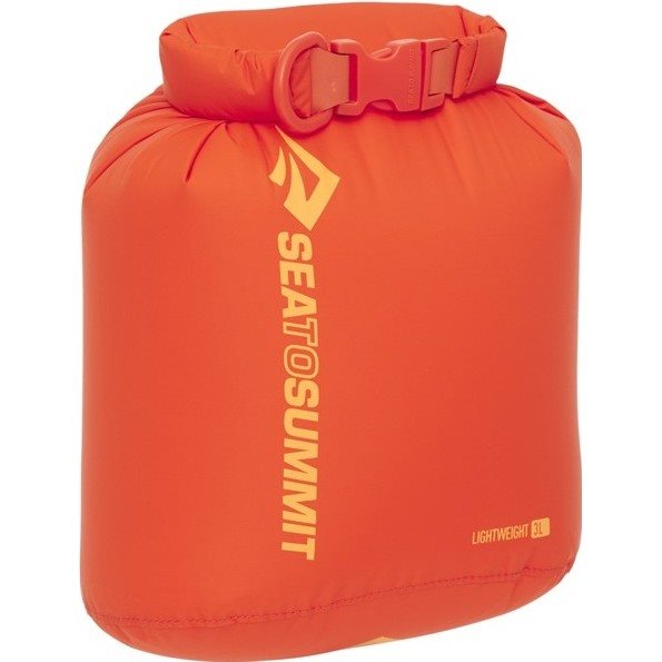 Sea to Summit Eco Lightweight Drybag 3L