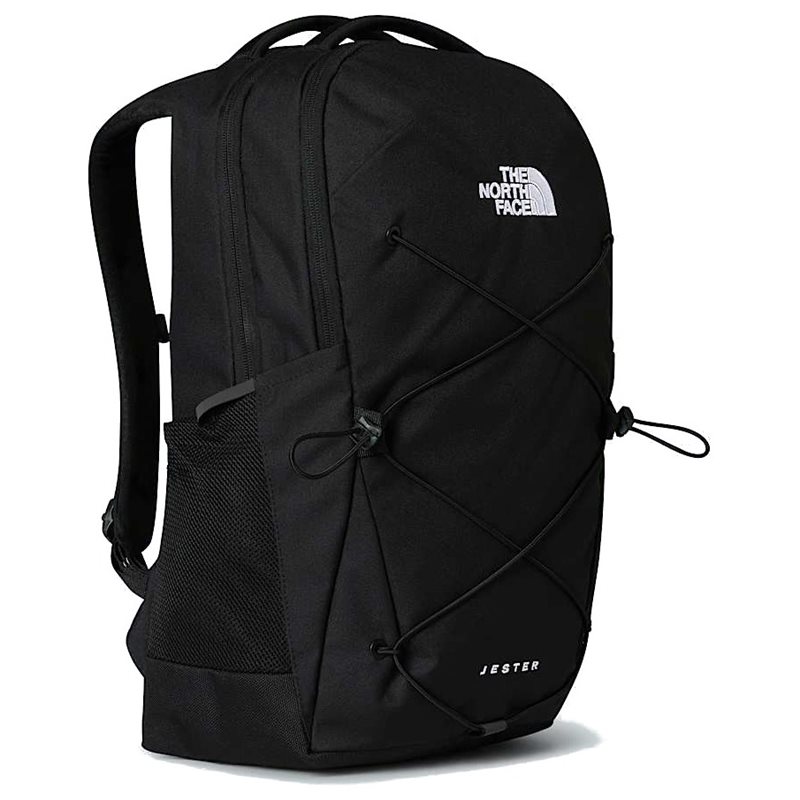 The North Face Jester Tnf Black/Npf