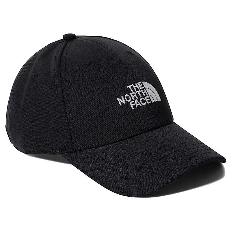 The North Face Recycled 66 Classic Hat Tnf Black/Tnf White