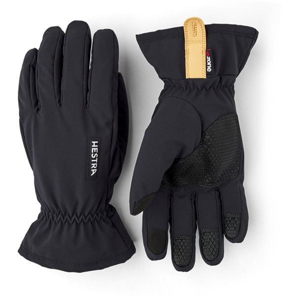 Hestra Czone Contact Pick Up - 5 Finger - 10