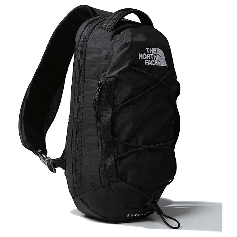 The North Face Borealis Sling Tnf Black/Tnf White/Npf