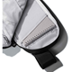 The North Face Borealis Sling Tnf Black/Tnf White/Npf