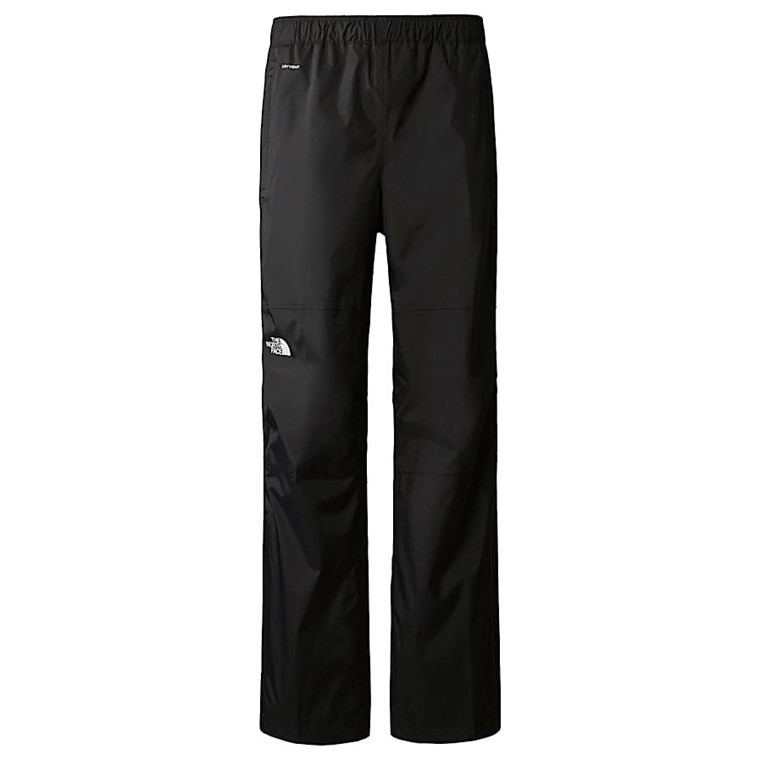The North Face M Antora Rain Pant Tnf Black/Npf