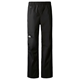 The North Face M Antora Rain Pant Tnf Black/Npf