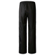 The North Face M Antora Rain Pant Tnf Black/Npf