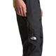 The North Face M Antora Rain Pant Tnf Black/Npf
