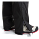 The North Face M Antora Rain Pant Tnf Black/Npf
