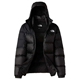 The North Face M Diablo Down 2.0 Hoodie Tnf Black Heather/Tnf B