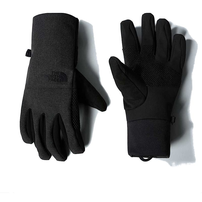 The North Face W Apex Etip Glove Tnf Black