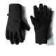 The North Face W Apex Etip Glove Tnf Black