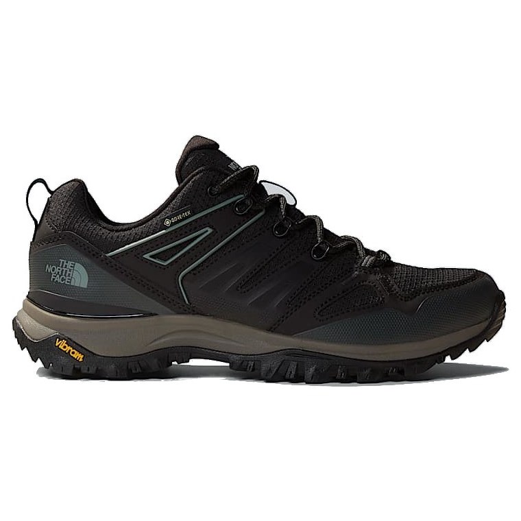 The North Face M Hedgehog Gore-Tex Tnf Black/Asphalt Grey