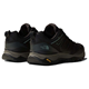 The North Face M Hedgehog Gore-Tex Tnf Black/Asphalt Grey