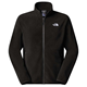 The North Face M Glacier Fleece Jacket Tnf Black