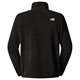 The North Face M Glacier Fleece Jacket Tnf Black