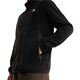 The North Face M Glacier Fleece Jacket Tnf Black