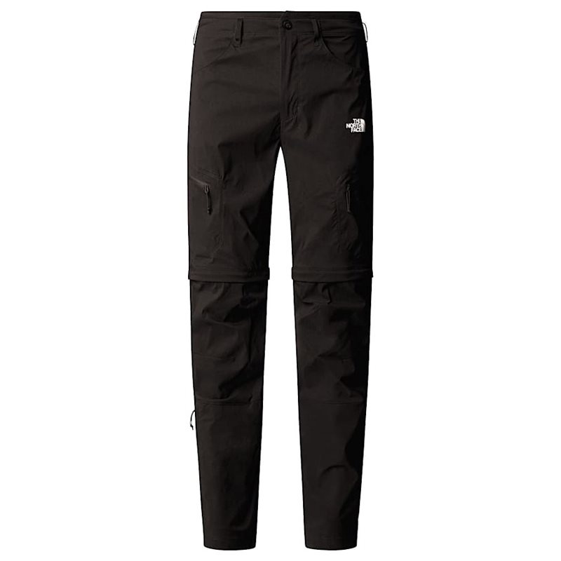 Tnf black 1