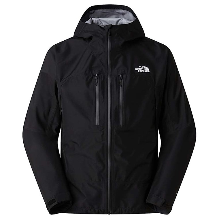 The North Face M Valley View Jacket Tnf Black