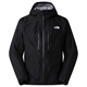 The North Face M Valley View Jacket Tnf Black