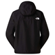 The North Face M Valley View Jacket Tnf Black