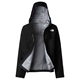 The North Face M Valley View Jacket Tnf Black