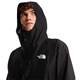 The North Face M Valley View Jacket Tnf Black