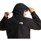 The North Face M Valley View Jacket Tnf Black