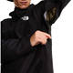 The North Face M Valley View Jacket Tnf Black