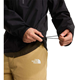 The North Face M Valley View Jacket Tnf Black