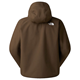 The North Face M Quest Jacket New Taupe Green