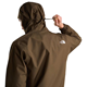 The North Face M Quest Jacket New Taupe Green