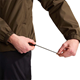 The North Face M Quest Jacket New Taupe Green