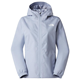 The North Face W Quest Jacket Frost Grey