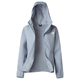 The North Face W Quest Jacket Frost Grey